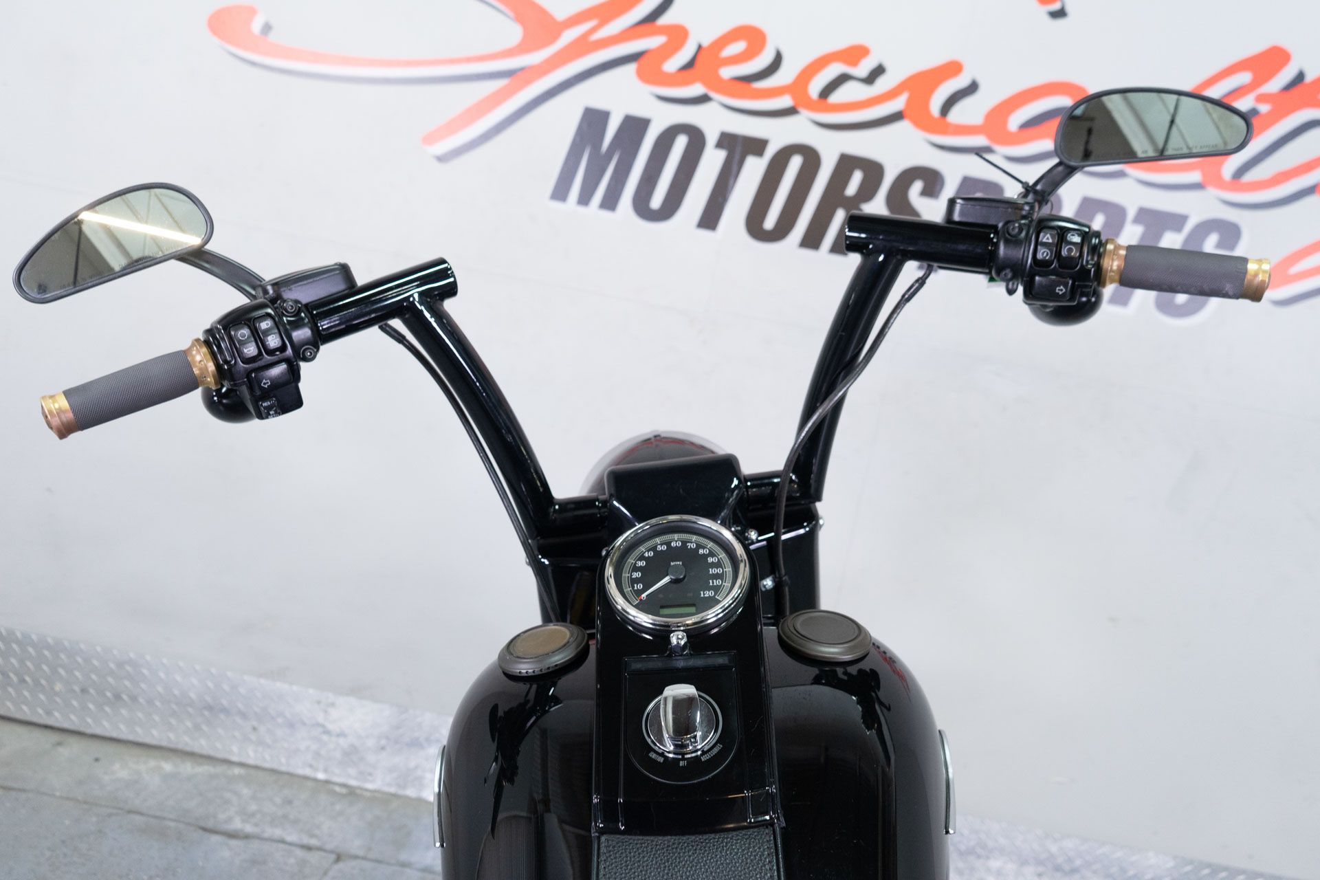 2016 Harley-Davidson Fat Boy® S in Sacramento, California - Photo 18