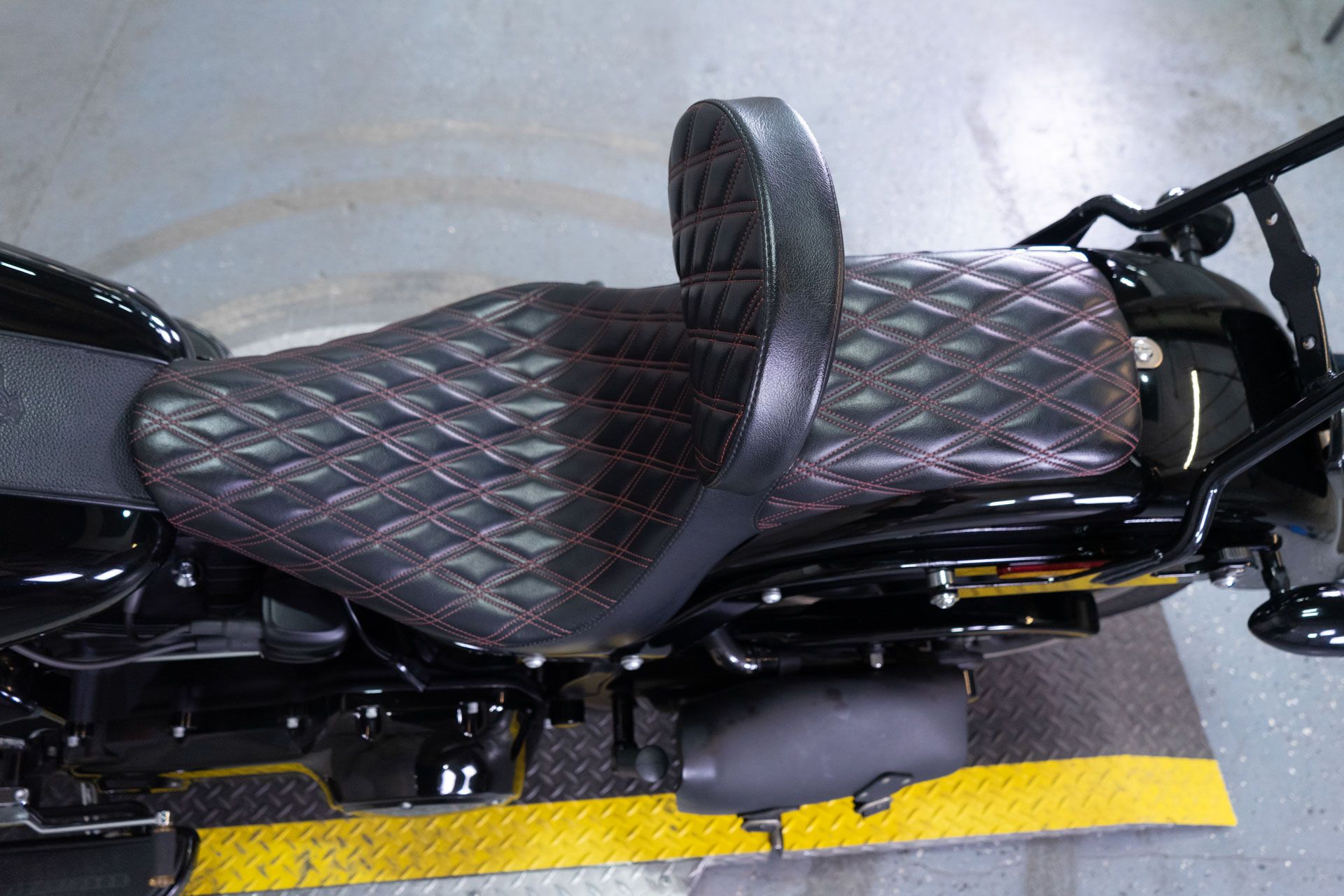 2016 Harley-Davidson Fat Boy® S in Sacramento, California - Photo 20