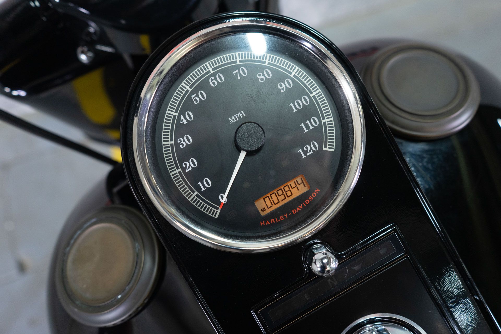 2016 Harley-Davidson Fat Boy® S in Sacramento, California - Photo 21