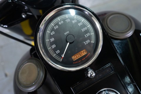 2016 Harley-Davidson Fat Boy® S in Sacramento, California - Photo 21