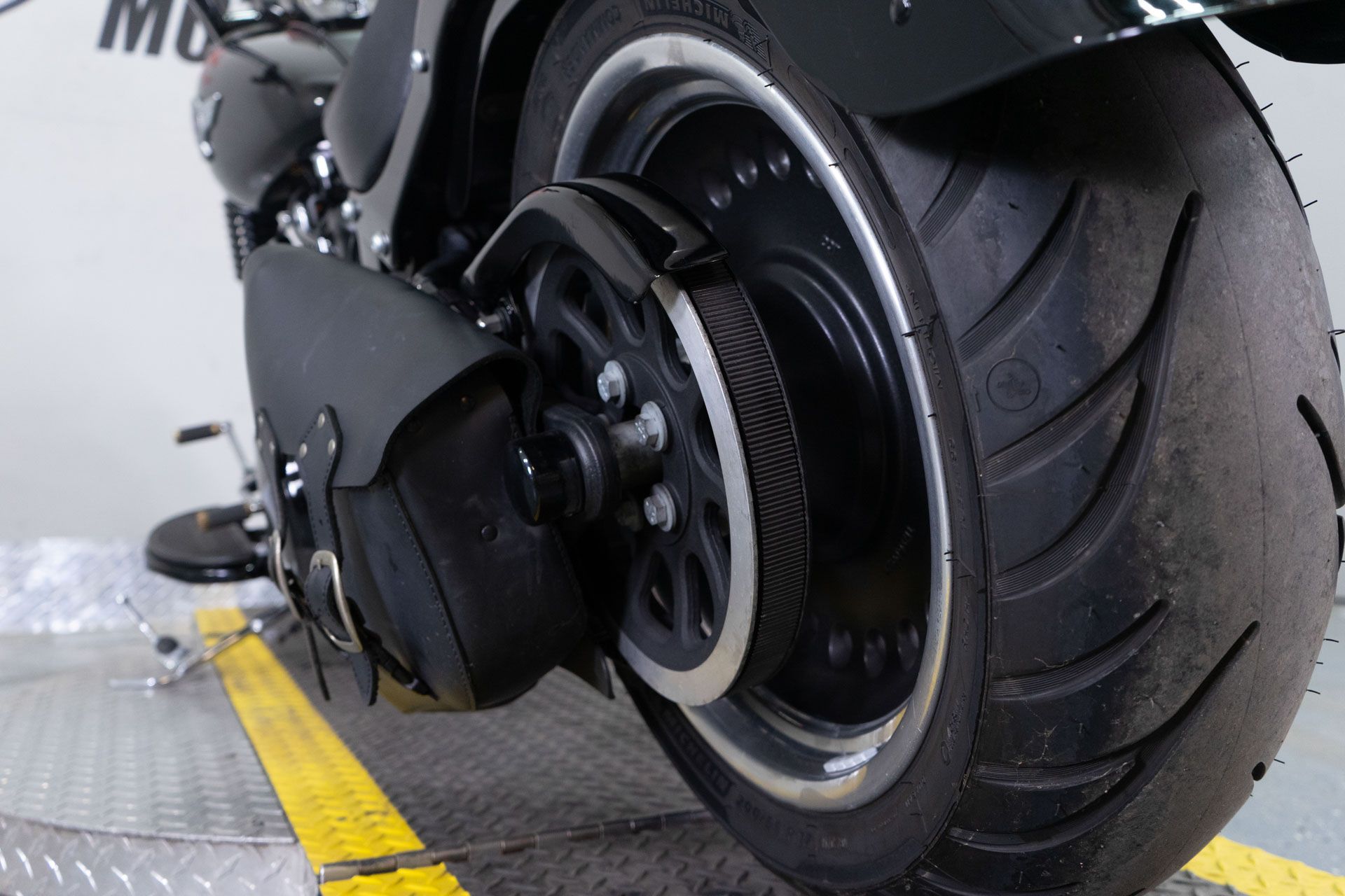 2016 Harley-Davidson Fat Boy® S in Sacramento, California - Photo 16