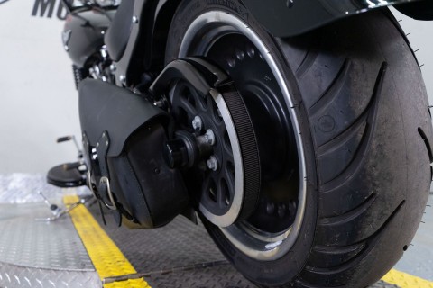 2016 Harley-Davidson Fat Boy® S in Sacramento, California - Photo 16