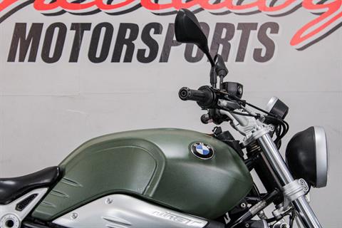 2017 BMW R nine T Pure in Sacramento, California - Photo 2