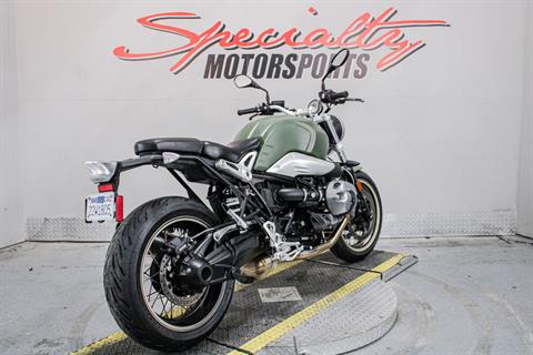 2017 BMW R nine T Pure in Sacramento, California - Photo 5