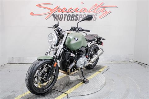 2017 BMW R nine T Pure in Sacramento, California - Photo 10