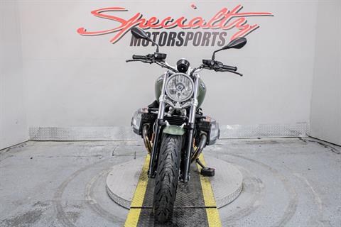 2017 BMW R nine T Pure in Sacramento, California - Photo 12