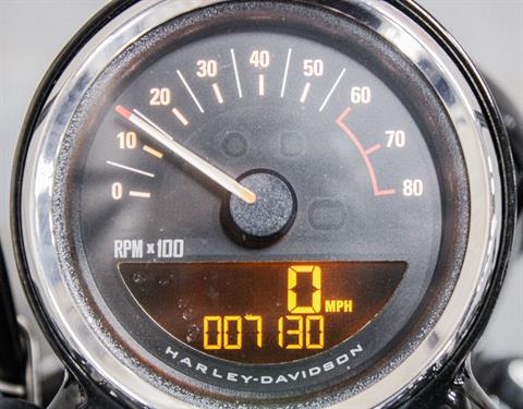 2016 Harley-Davidson Roadster™ in Sacramento, California - Photo 19