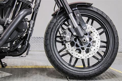 2016 Harley-Davidson Roadster™ in Sacramento, California - Photo 3