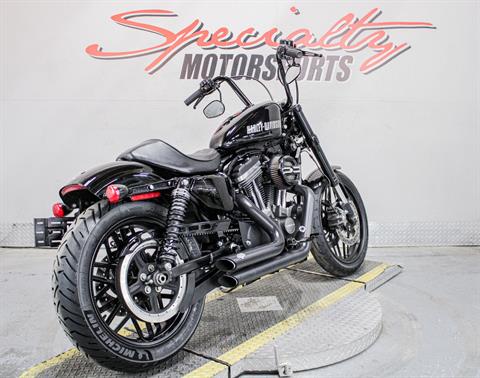 2016 Harley-Davidson Roadster™ in Sacramento, California - Photo 5