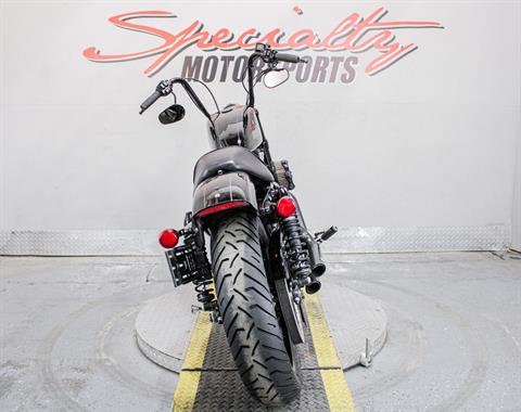 2016 Harley-Davidson Roadster™ in Sacramento, California - Photo 6