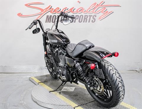 2016 Harley-Davidson Roadster™ in Sacramento, California - Photo 7