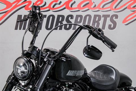 2016 Harley-Davidson Roadster™ in Sacramento, California - Photo 11