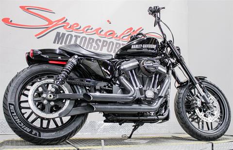 2016 Harley-Davidson Roadster™ in Sacramento, California - Photo 15