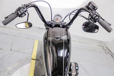 2016 Harley-Davidson Roadster™ in Sacramento, California - Photo 18