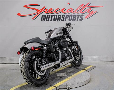 HARLEY-DAVIDSON 883R ブラックタンク 2016 Harley-Davidson Sportster 883 | American Motorcycle