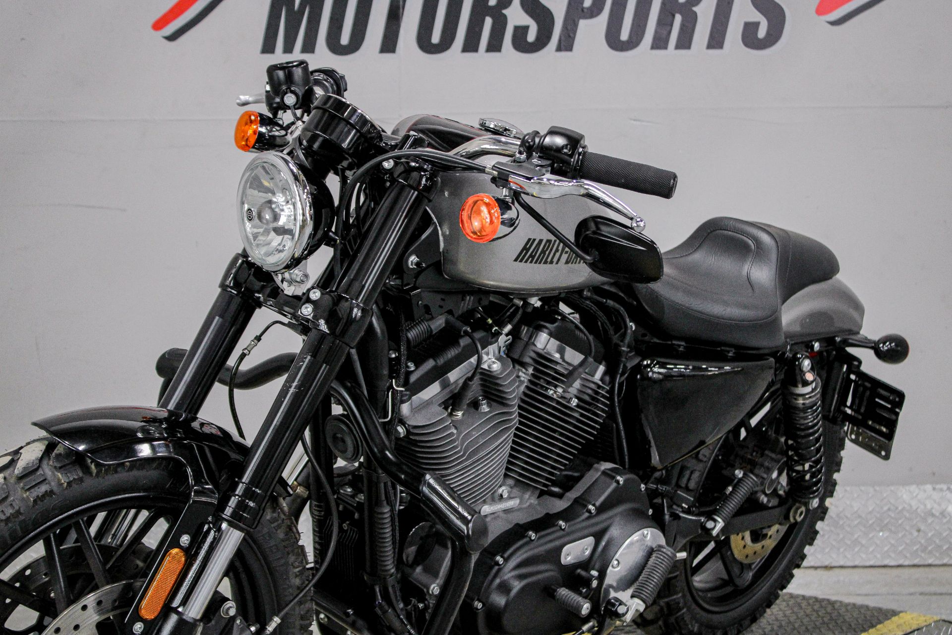 Used 2016 Harley-Davidson Roadster™ | Motorcycles in