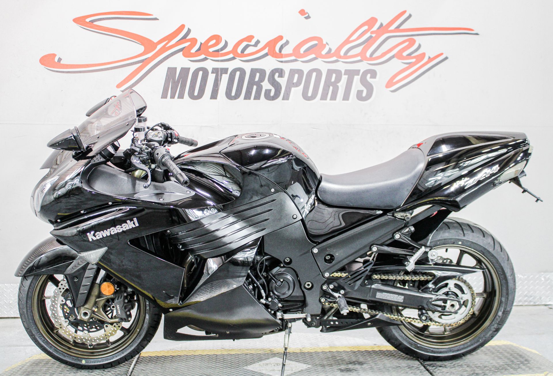 ☆☆☆ New 2026 Kawasaki NINJA ZX-6R ABS, Bakersfield CA | Specs