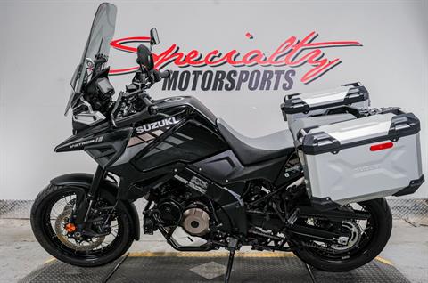 Used 2020 Suzuki V-Strom 1050 | Motorcycles in Sacramento CA