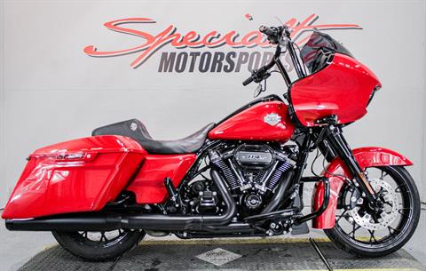 2022 Harley-Davidson Road Glide® Special in Sacramento, California - Photo 1