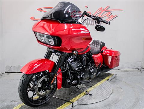 2022 Harley-Davidson Road Glide® Special in Sacramento, California - Photo 10