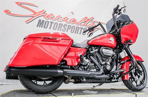 2022 Harley-Davidson Road Glide® Special in Sacramento, California - Photo 15