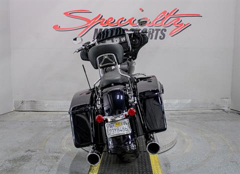 2019 Harley-Davidson Street Glide® in Sacramento, California - Photo 6