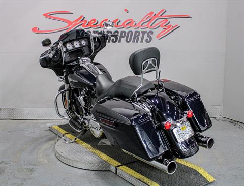 2019 Harley-Davidson Street Glide® in Sacramento, California - Photo 7