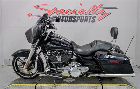2019 Harley-Davidson Street Glide® in Sacramento, California - Photo 8