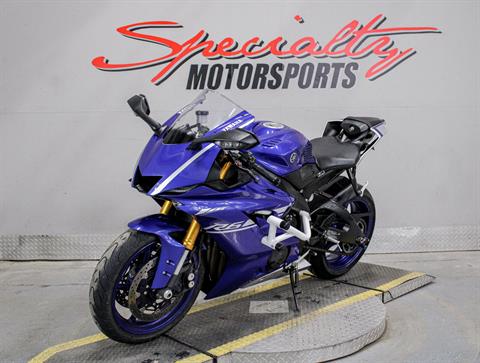 zzttreさま専用 ヤマハ YZF-R6用(年式2017~) 型式BN6サス - メルカリ