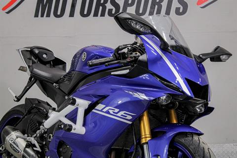 zzttreさま専用 ヤマハ YZF-R6用(年式2017~) 型式BN6サス YZF-R6（BN6） -since 2017- - バイクの系譜