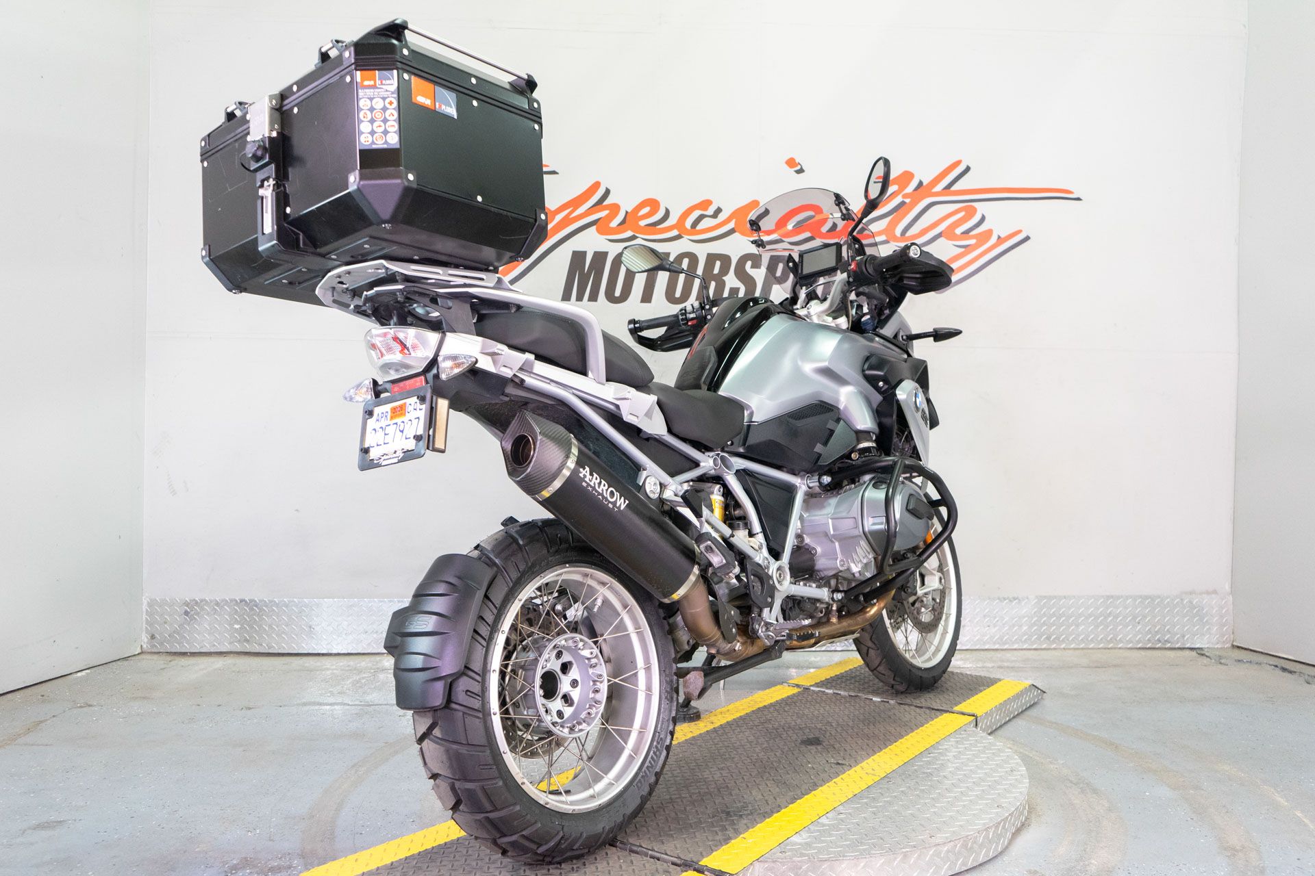 powersport image