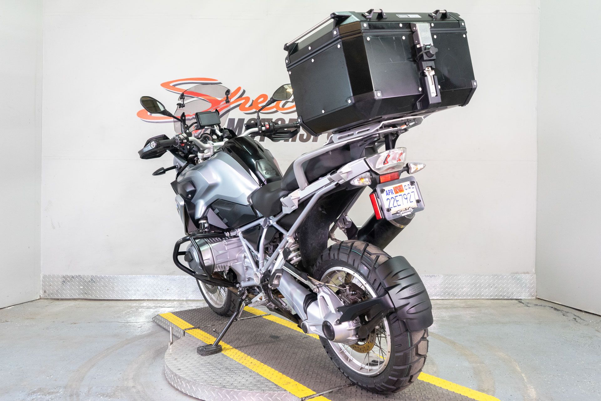 powersport image