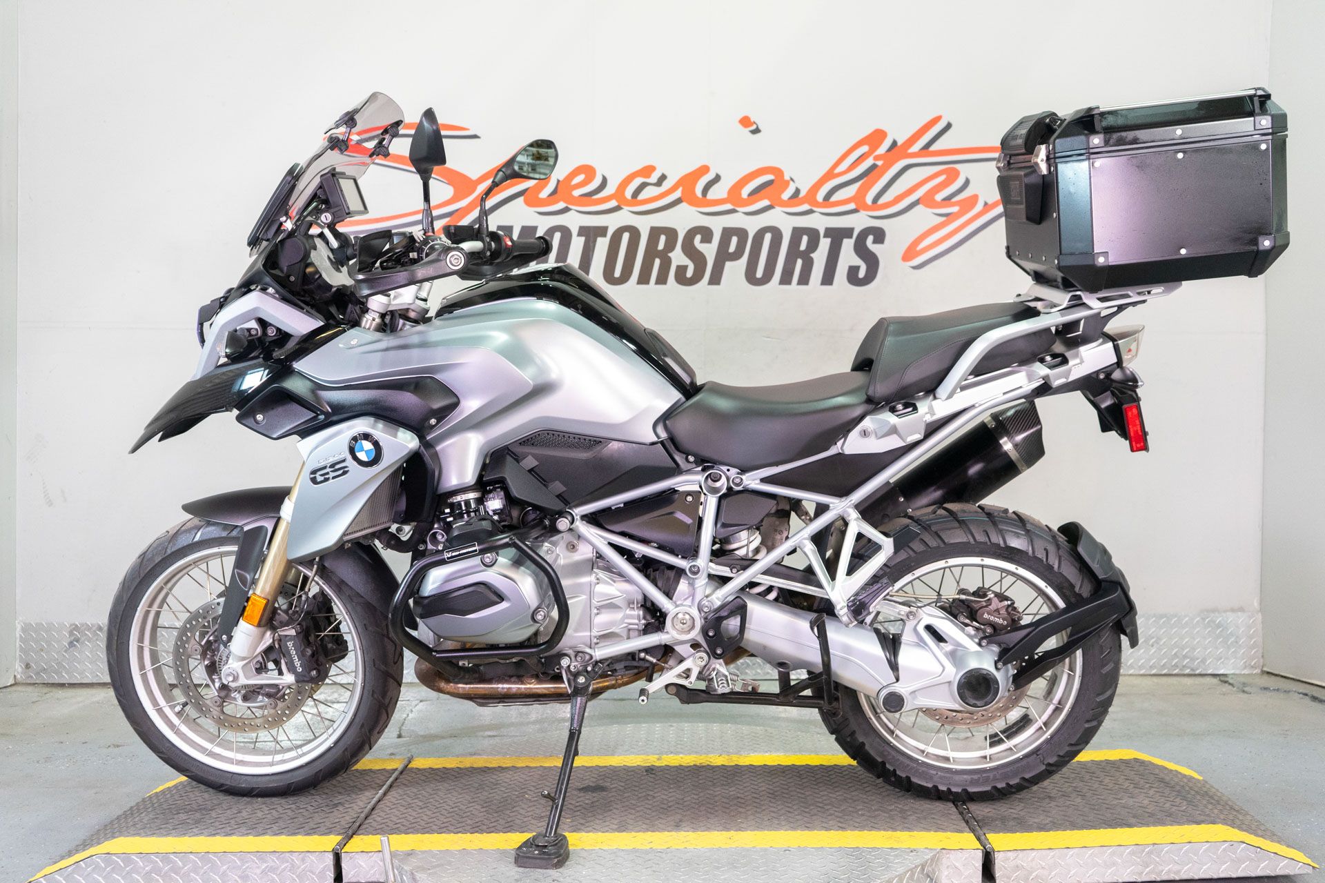 powersport image