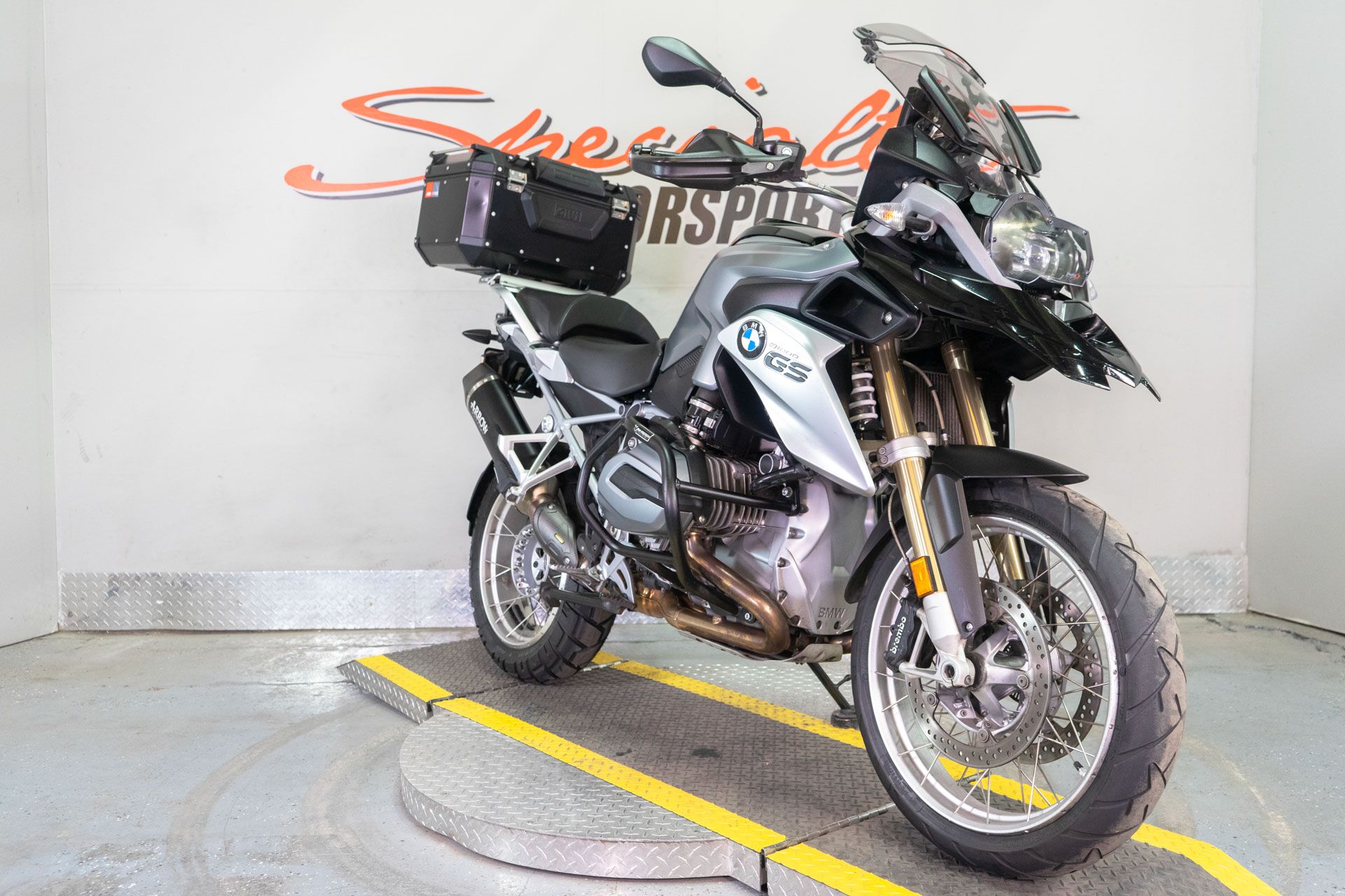 powersport image