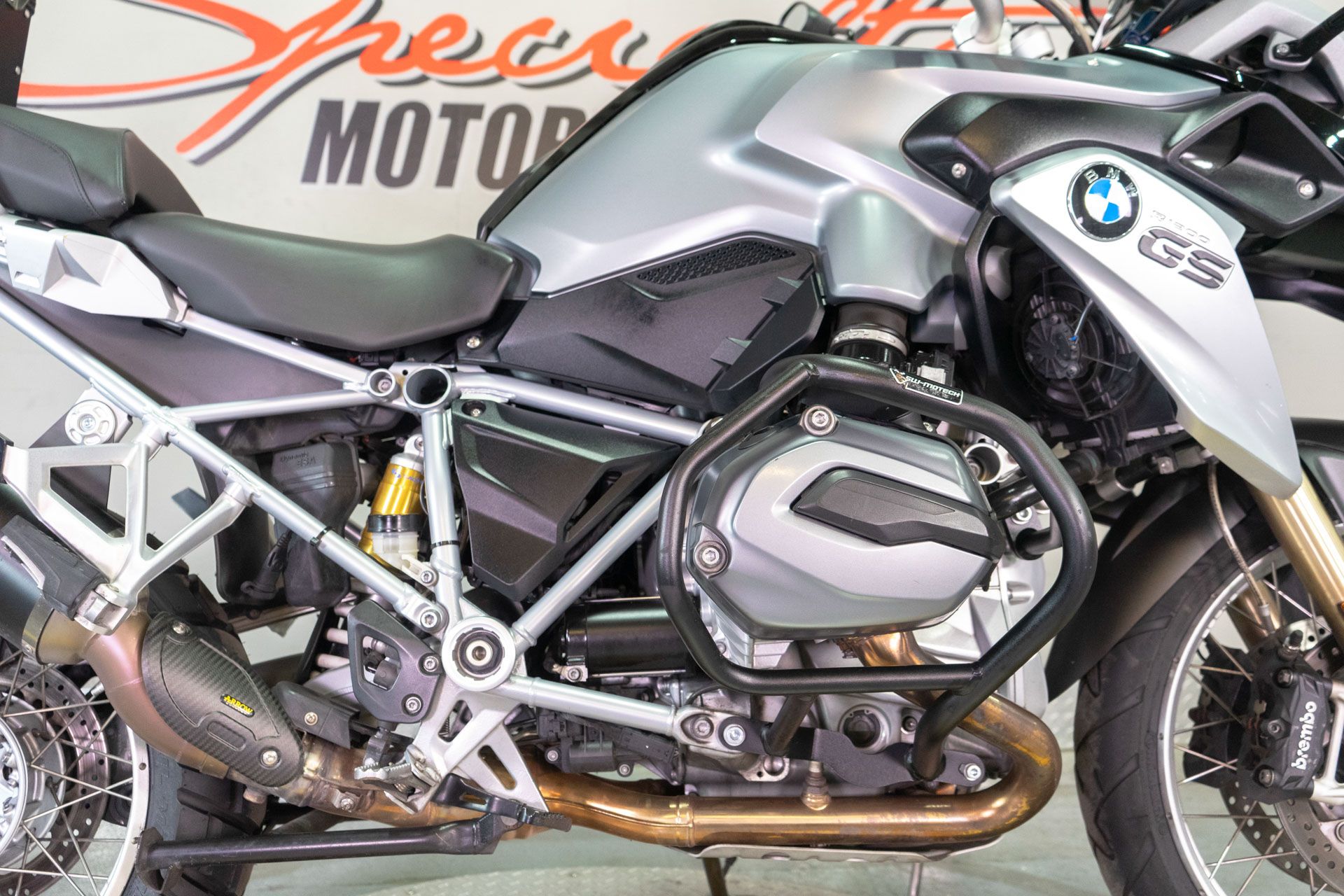 powersport image