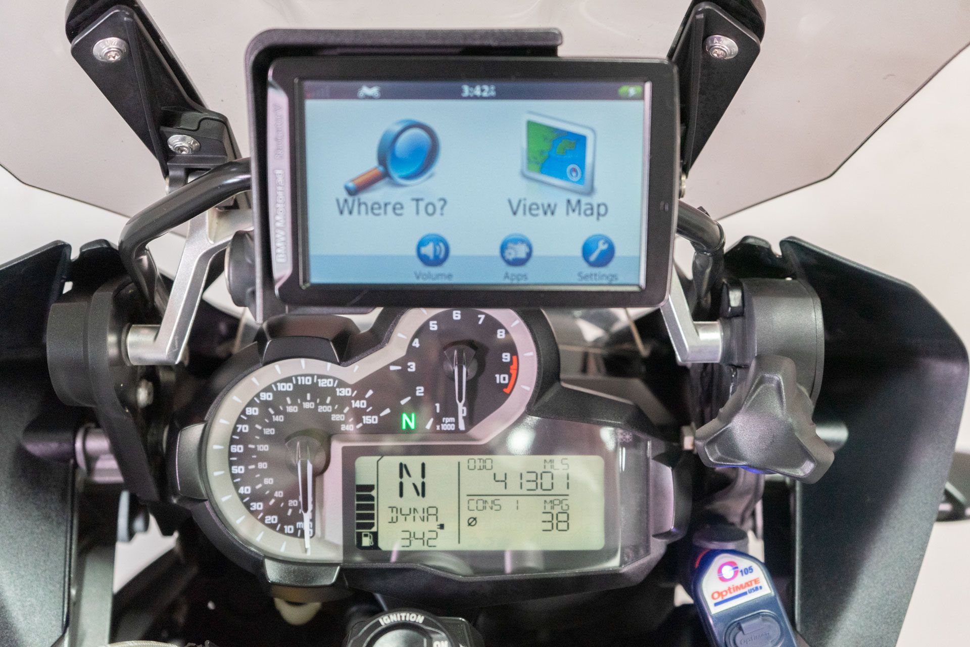 powersport image