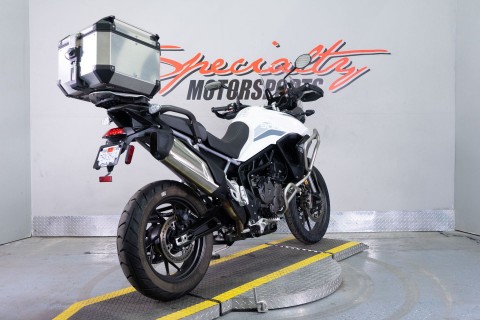 2022 Triumph Tiger 900 GT in Sacramento, California - Photo 6