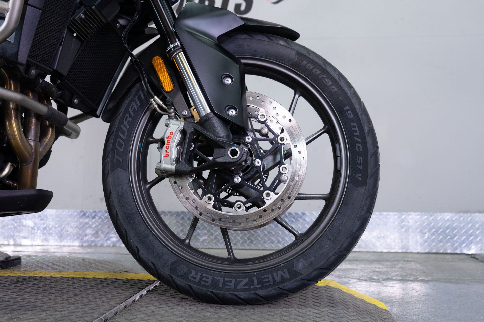 2022 Triumph Tiger 900 GT in Sacramento, California - Photo 7