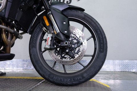 2022 Triumph Tiger 900 GT in Sacramento, California - Photo 7