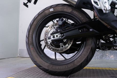 2022 Triumph Tiger 900 GT in Sacramento, California - Photo 8