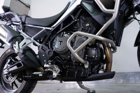 2022 Triumph Tiger 900 GT in Sacramento, California - Photo 9