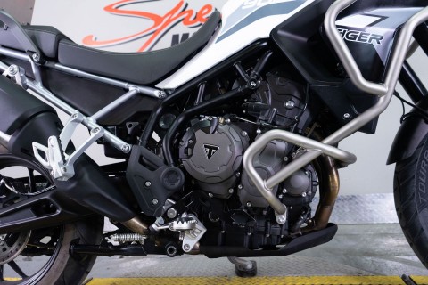 2022 Triumph Tiger 900 GT in Sacramento, California - Photo 10