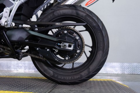 2022 Triumph Tiger 900 GT in Sacramento, California - Photo 11