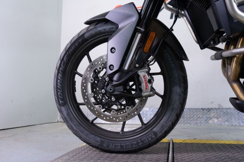 2022 Triumph Tiger 900 GT in Sacramento, California - Photo 12