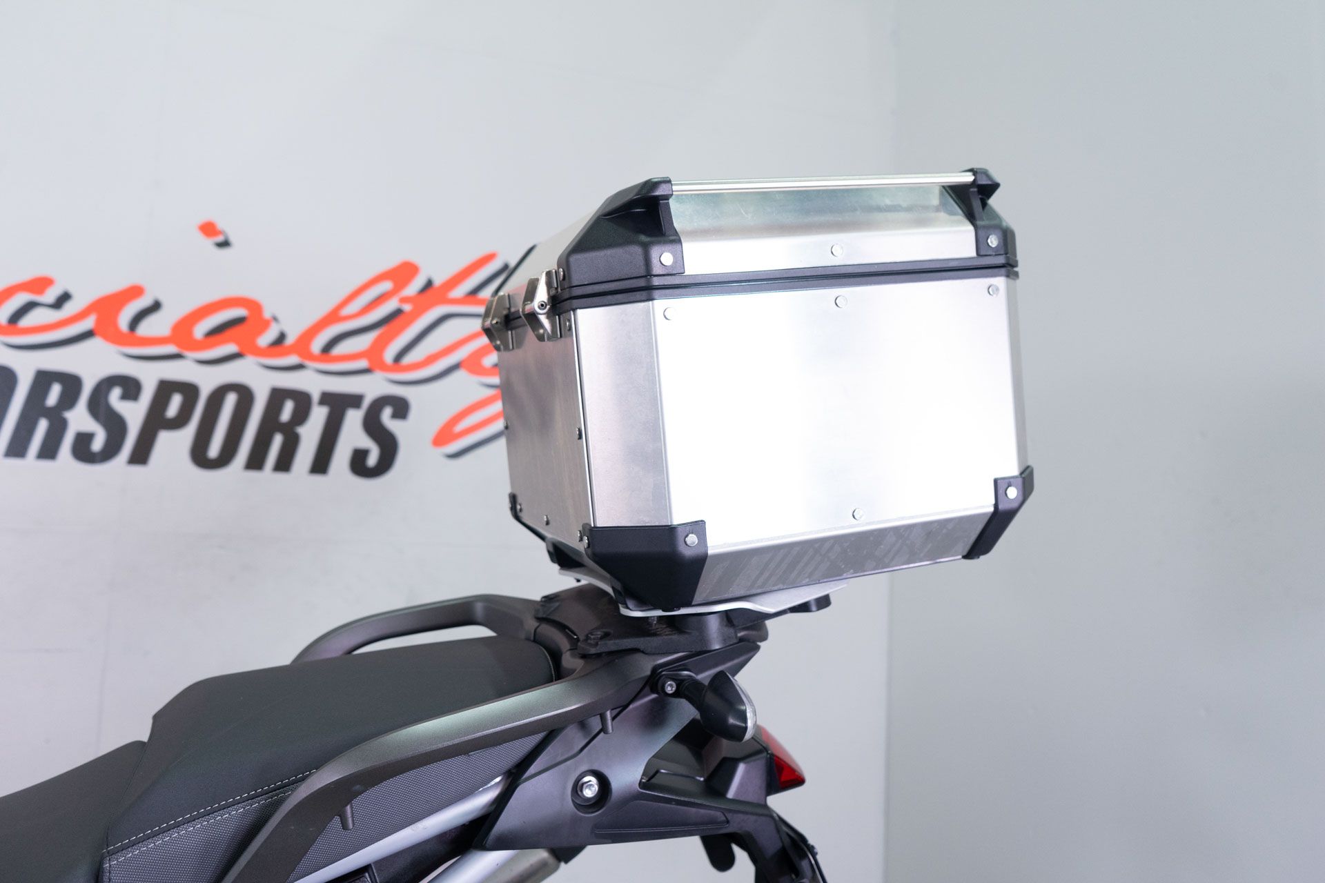 2022 Triumph Tiger 900 GT in Sacramento, California - Photo 13