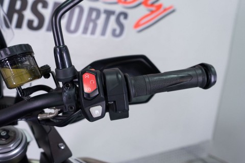 2022 Triumph Tiger 900 GT in Sacramento, California - Photo 15