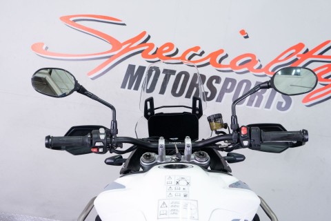 2022 Triumph Tiger 900 GT in Sacramento, California - Photo 16