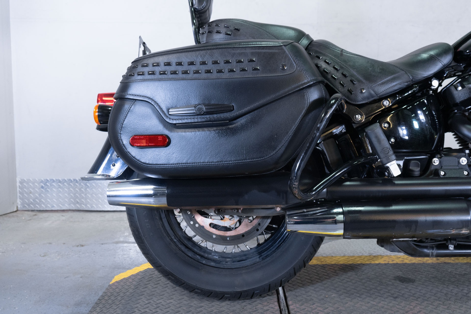 2023 Harley-Davidson Heritage Classic 114 7