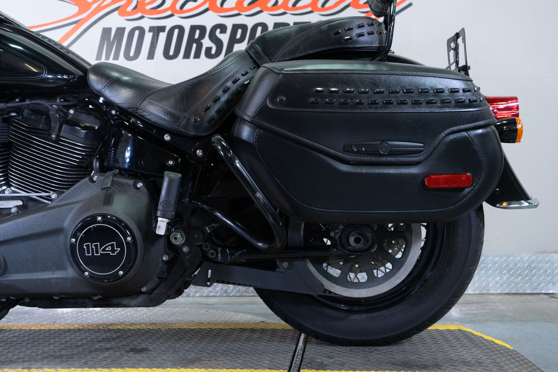 2023 Harley-Davidson Heritage Classic 114 12