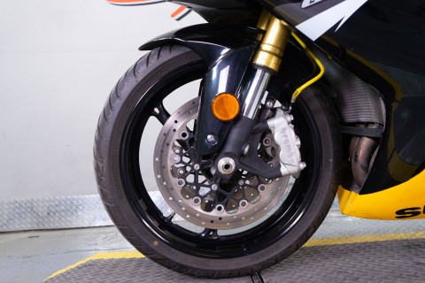 2017 Suzuki GSX-R750 in Sacramento, California - Photo 12